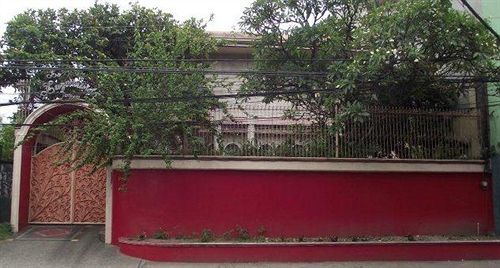 La Residencia Luzviminda Pensionne 宿务 外观 照片