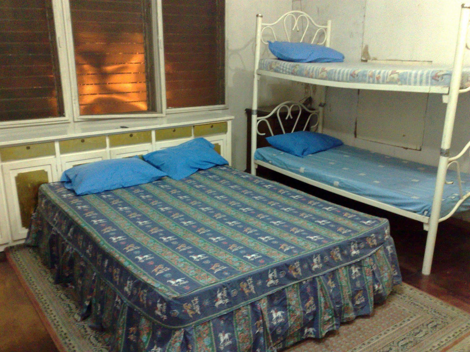 La Residencia Luzviminda Pensionne 宿务 外观 照片